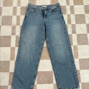 Garage Baggy Jeans